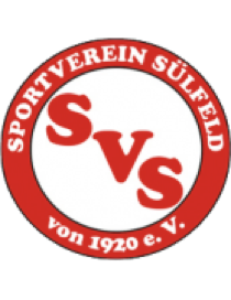 Das Logo de SV Sülfeld